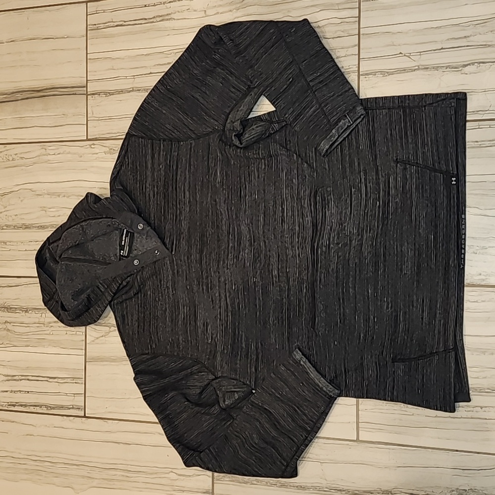 🗻Mens under armour sweatshirt